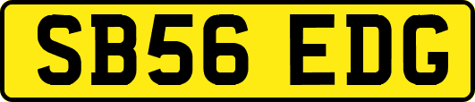 SB56EDG