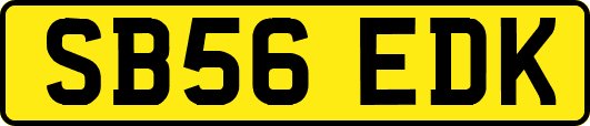 SB56EDK