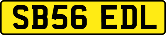 SB56EDL