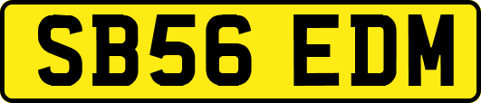 SB56EDM