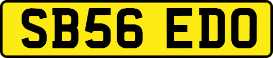 SB56EDO