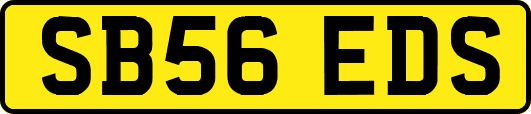 SB56EDS