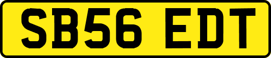 SB56EDT