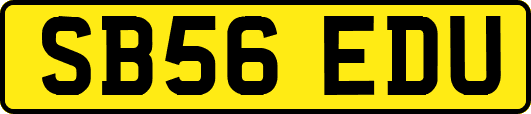 SB56EDU