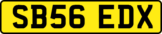 SB56EDX