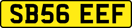 SB56EEF