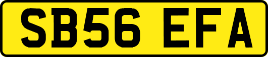 SB56EFA