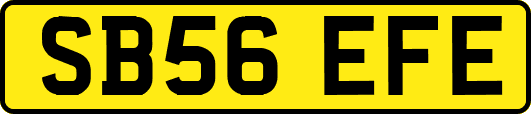 SB56EFE