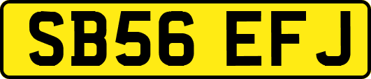 SB56EFJ