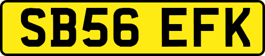 SB56EFK