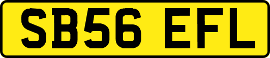 SB56EFL