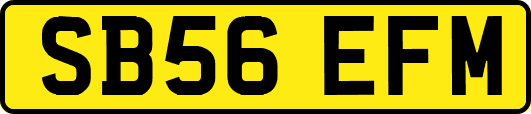 SB56EFM