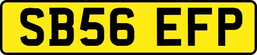 SB56EFP