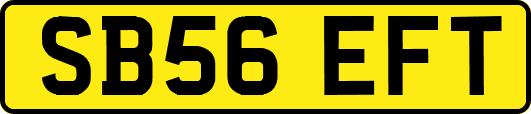 SB56EFT