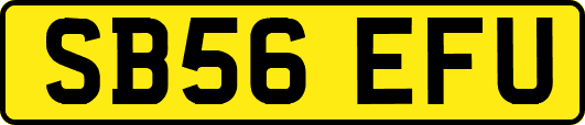 SB56EFU