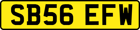 SB56EFW