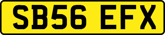 SB56EFX