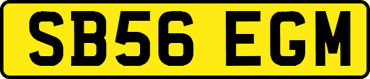 SB56EGM