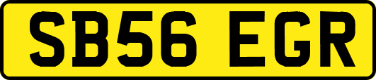 SB56EGR