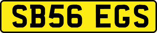 SB56EGS