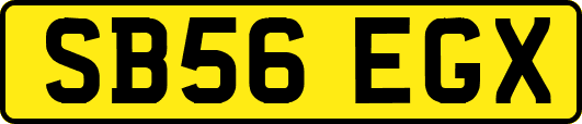 SB56EGX