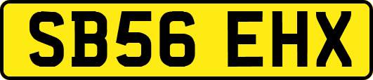 SB56EHX