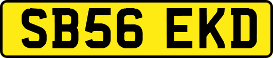 SB56EKD