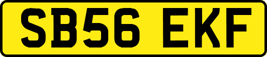 SB56EKF