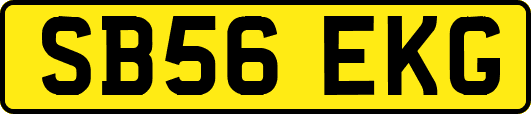 SB56EKG