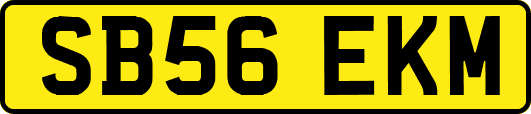 SB56EKM