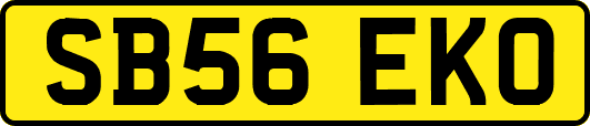 SB56EKO
