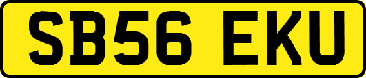SB56EKU