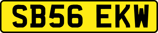 SB56EKW