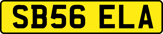 SB56ELA