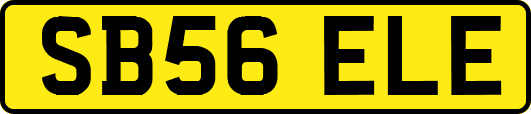 SB56ELE