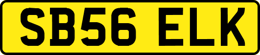SB56ELK