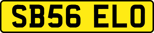 SB56ELO