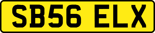 SB56ELX