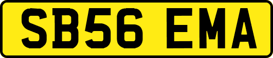SB56EMA