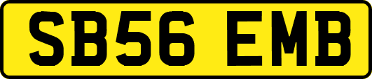 SB56EMB