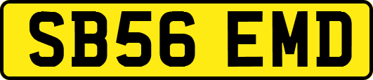SB56EMD