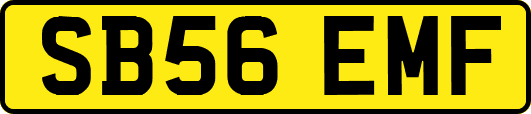 SB56EMF