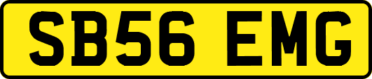 SB56EMG