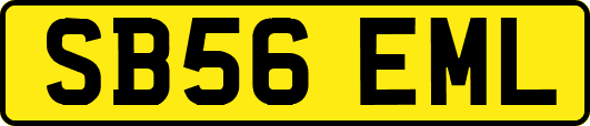 SB56EML