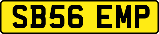 SB56EMP