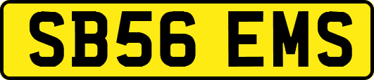 SB56EMS