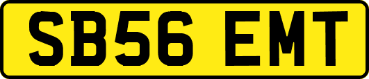 SB56EMT