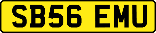 SB56EMU