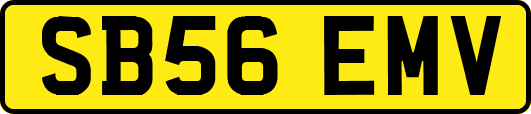 SB56EMV