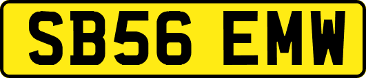 SB56EMW